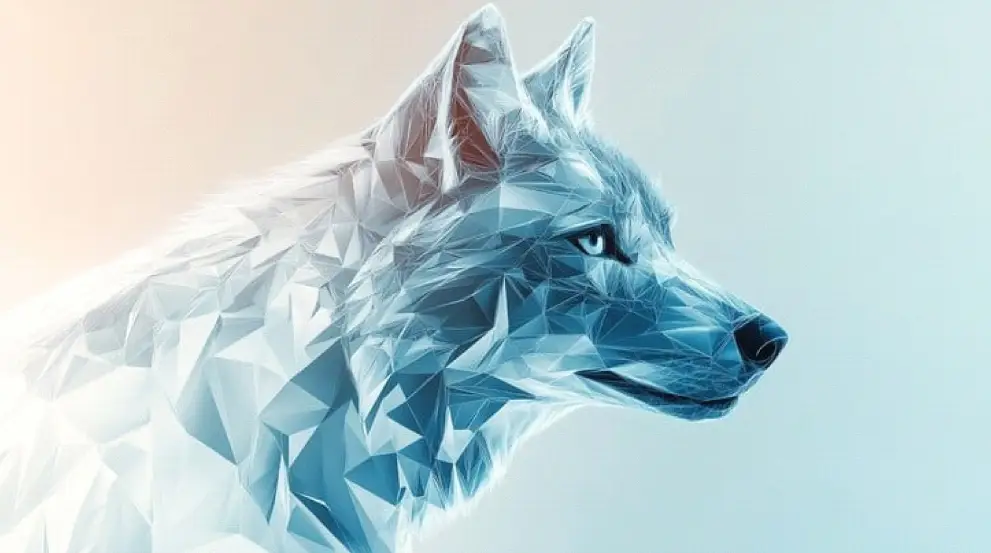 ANIMALE GEOMETRICE
