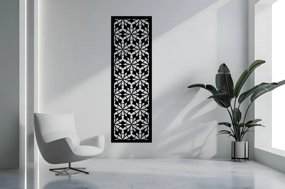 Design ornamental model 22