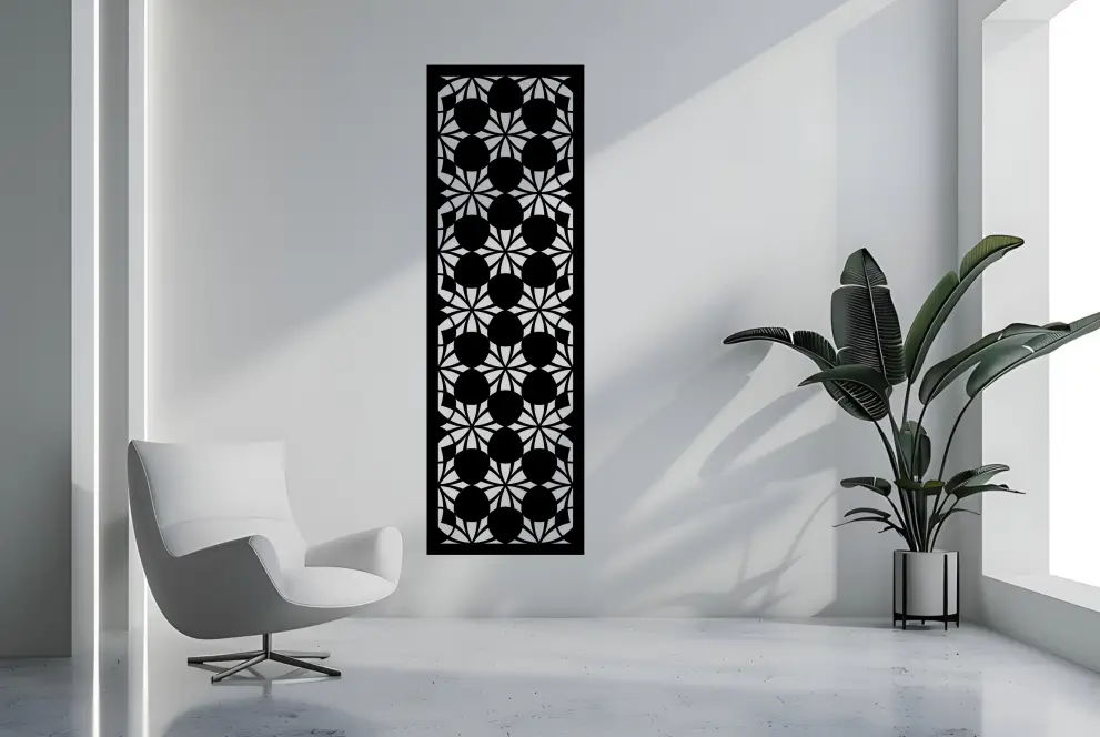Design ornamental model 23