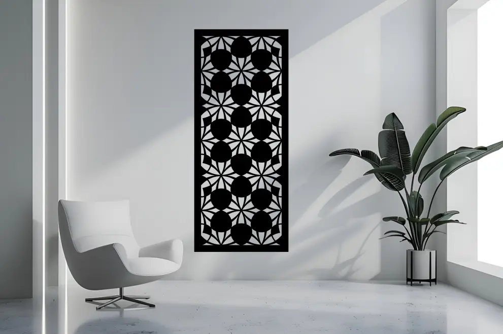 Design ornamental model 24