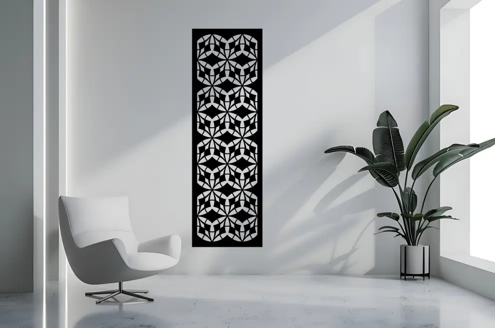 Design ornamental model 25
