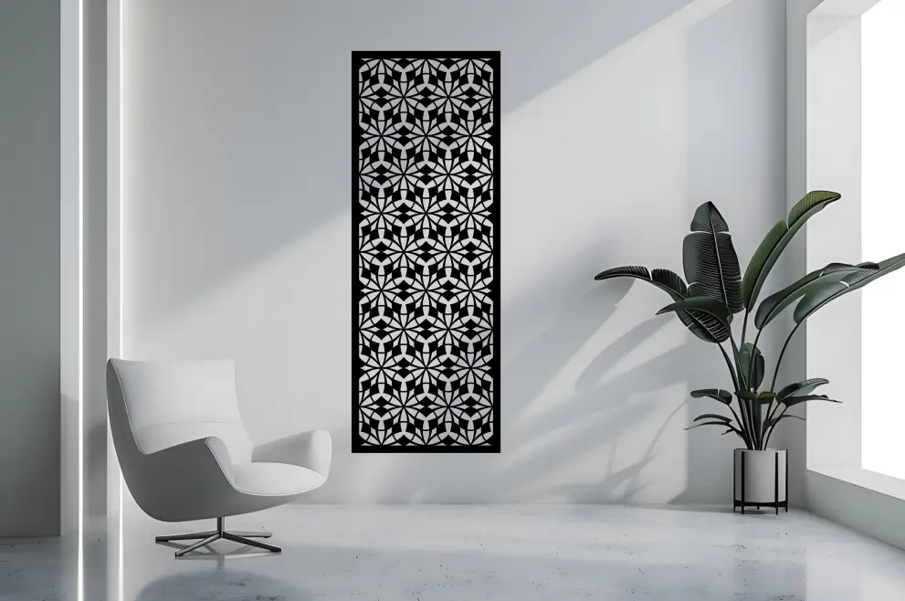 Design ornamental model 26
