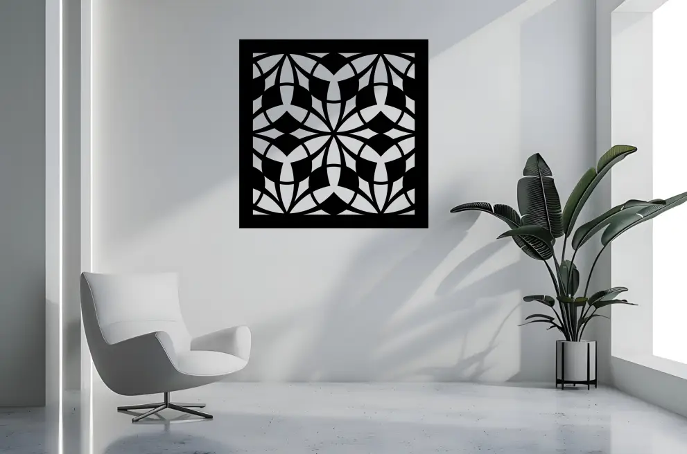 Design ornamental model 27