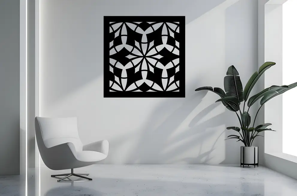 Design ornamental model 28