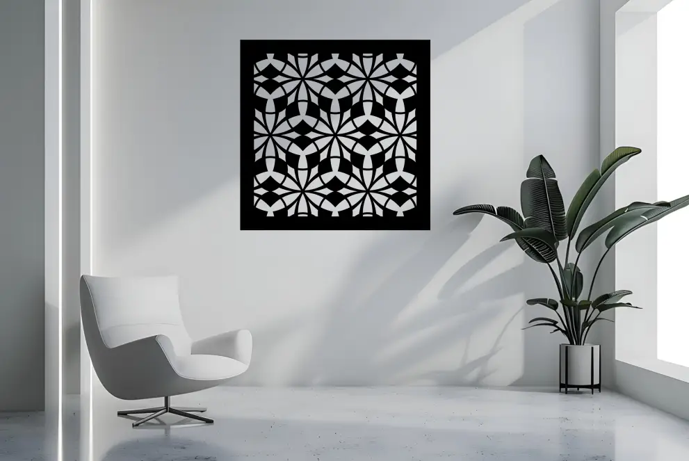 Design ornamental model 29