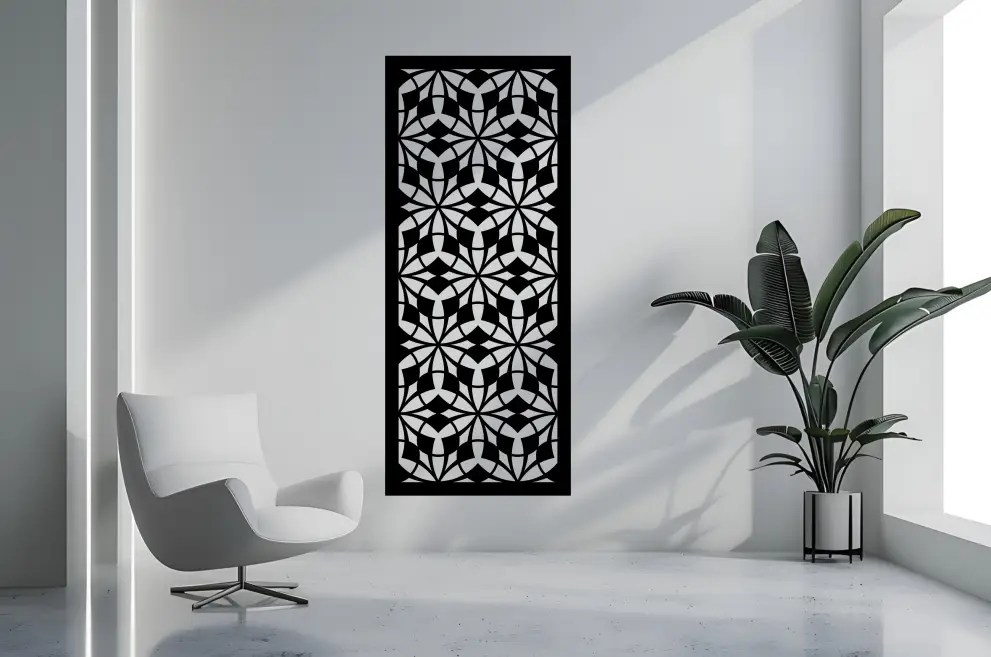 Design ornamental model 02