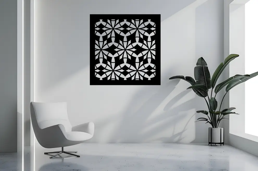 Design ornamental model 30