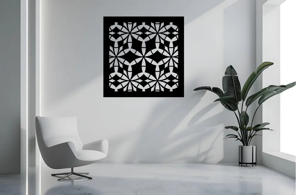 Design ornamental model 31