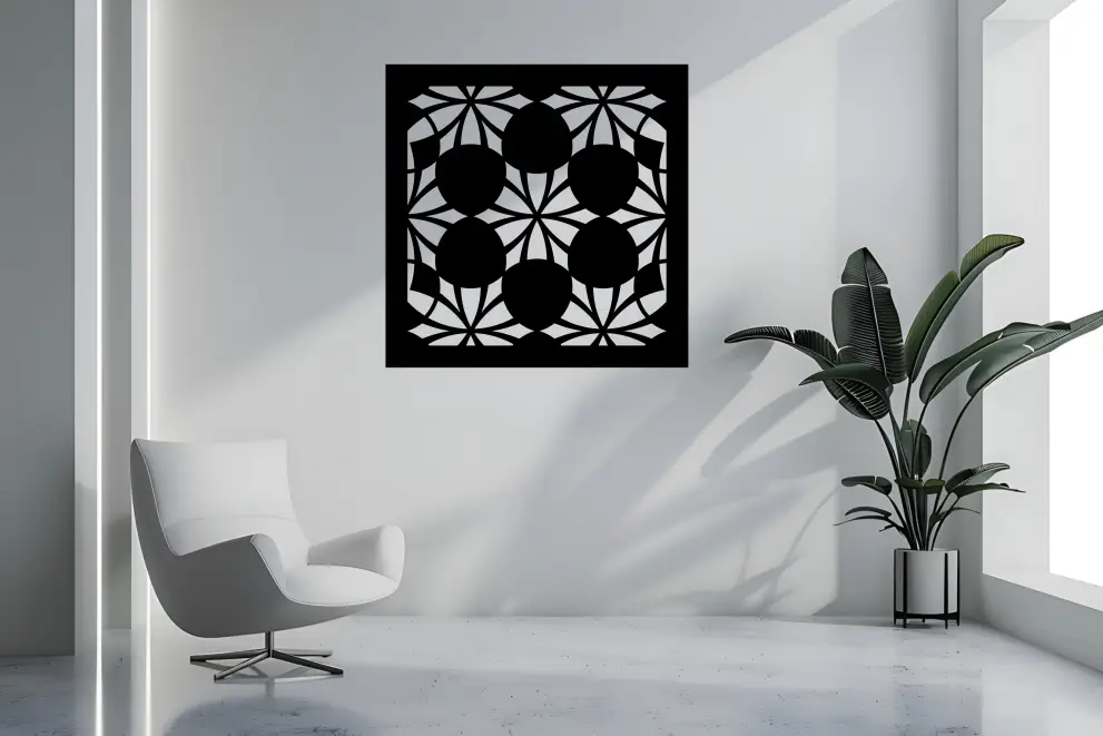 Design ornamental model 33
