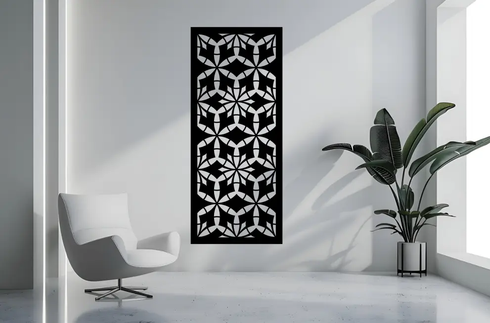 Design ornamental model 03