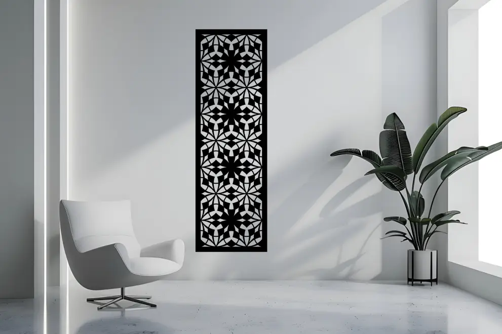 Design ornamental model 04
