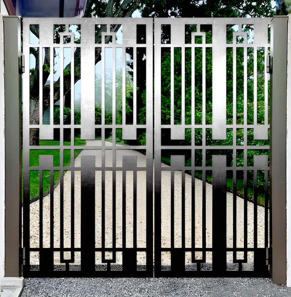 Design dreptunghiular model 01