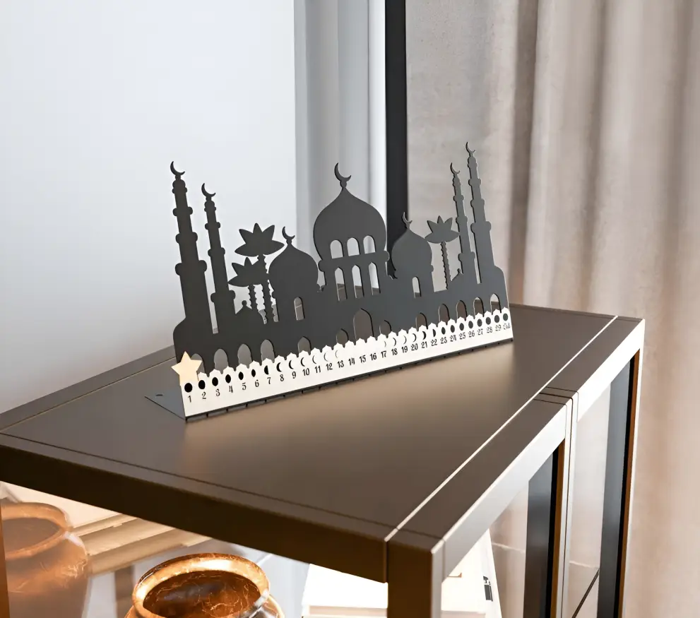 CALENDAR RAMADAN
