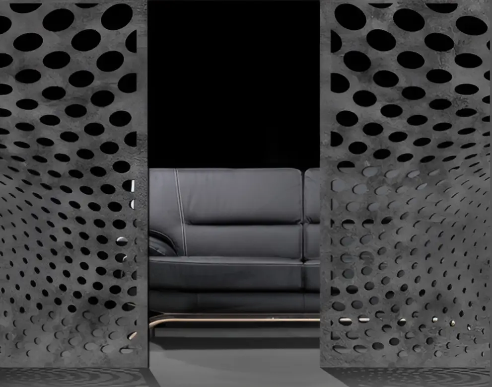 Design raster model 02