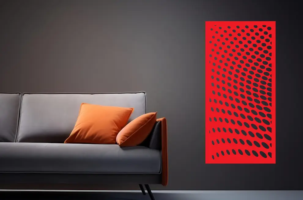 Design raster model 08