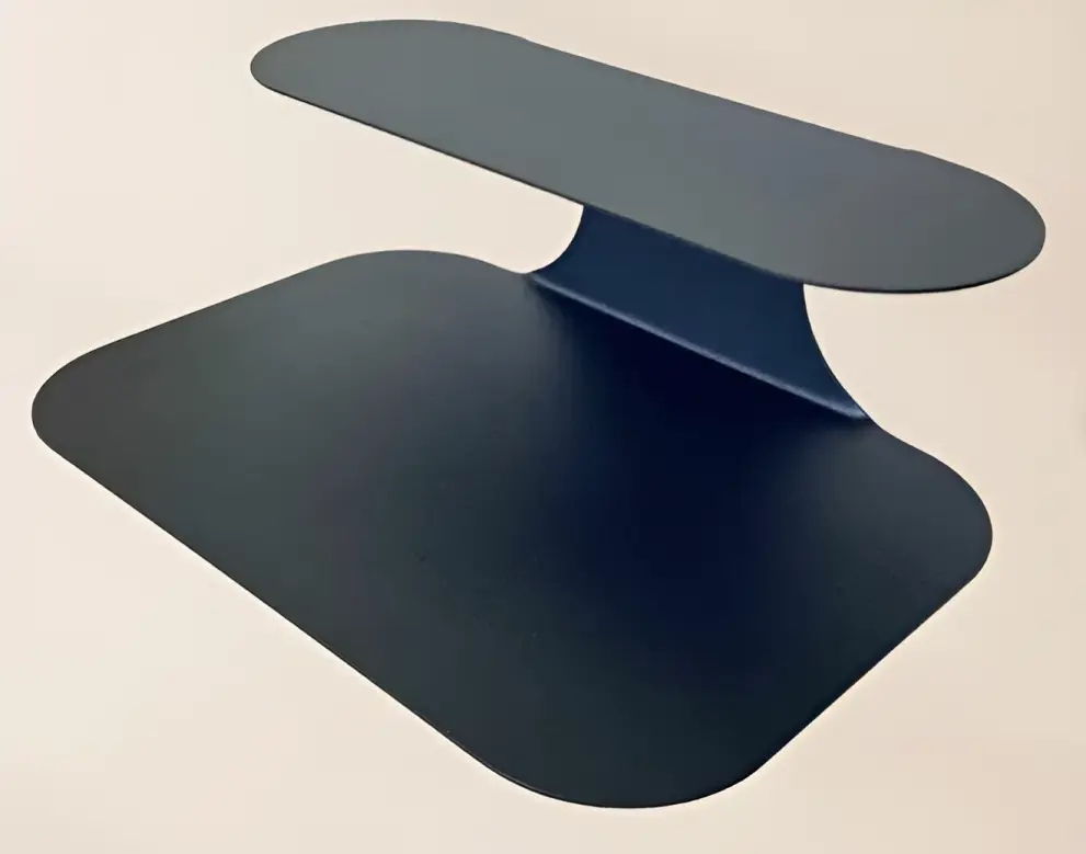 Raft plutitor semicircular noptiera 30cm