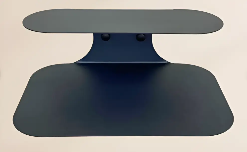 Raft plutitor semicircular noptiera 30cm
