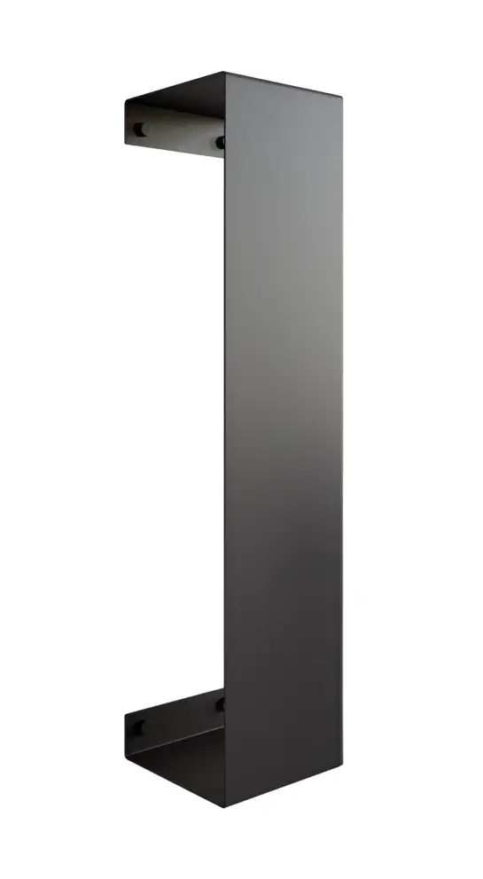 Suport prosoape vertical 60cm