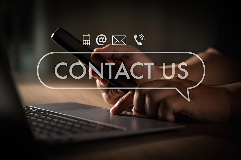 CONTACT